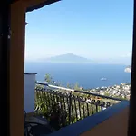 Hotel La Vue D'or