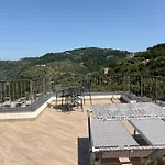 Hotel La Vue D'or