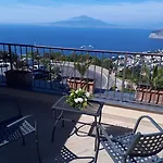Hotel La Vue D'or