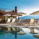 La Vue D'or 4* Sorrent