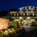Hotel La Vue D'or Sorrent