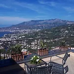 La Vue D'or Sorrent