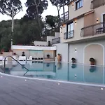 La Vue D'or Hotel Sorrent