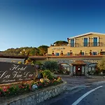 Hotel La Vue D'or 4*
