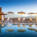 La Vue D'or Hotel 4*