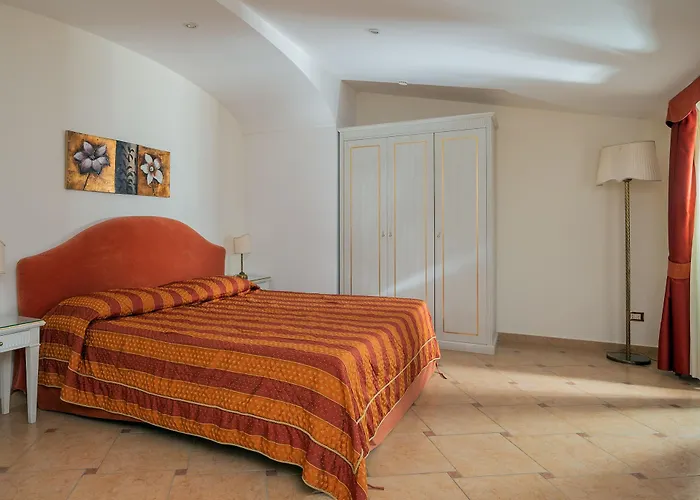 La Vue D'or Otel 4*