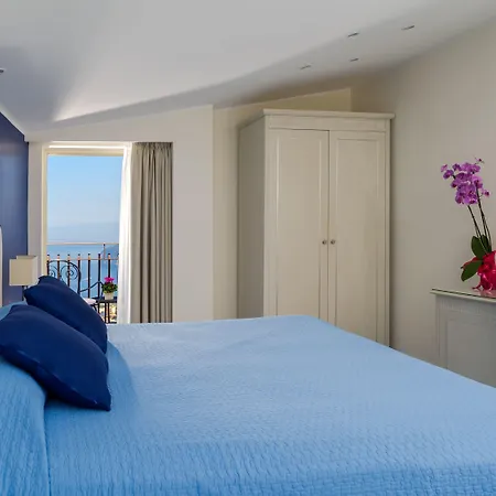 La Vue D'or 4* Sorrento