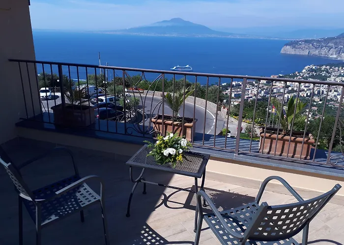 Ξενοδοχείο La Vue D'or