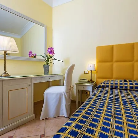 La Vue D'or Hotel