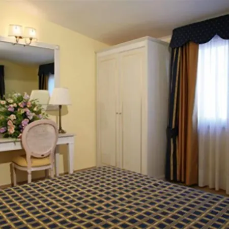 La Vue D'or Hotel 4*