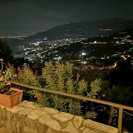 La Vue D'or 4*