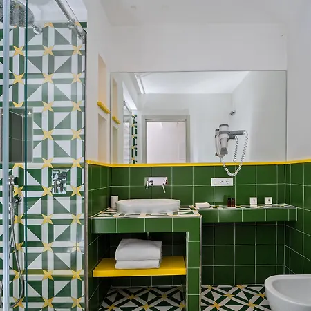 La Vue D'or 4* Półwysep Sorrentyński