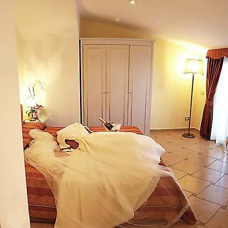 La Vue D'or Hotel