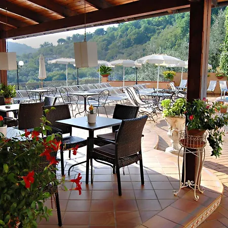 La Vue D'or Sorrent