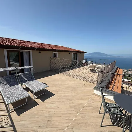 La Vue D'or Hotel 4*