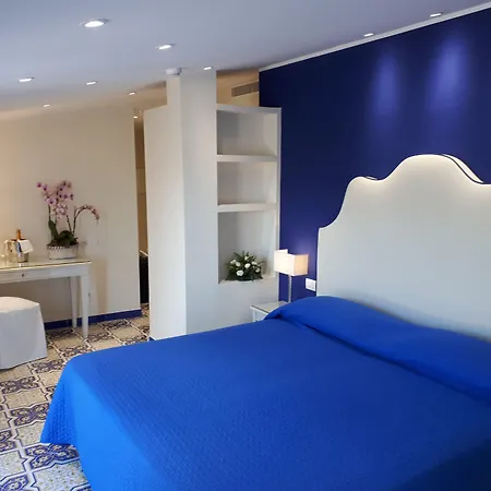 La Vue D'or Hotel Półwysep Sorrentyński