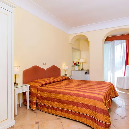 La Vue D'or 4* Sorrent