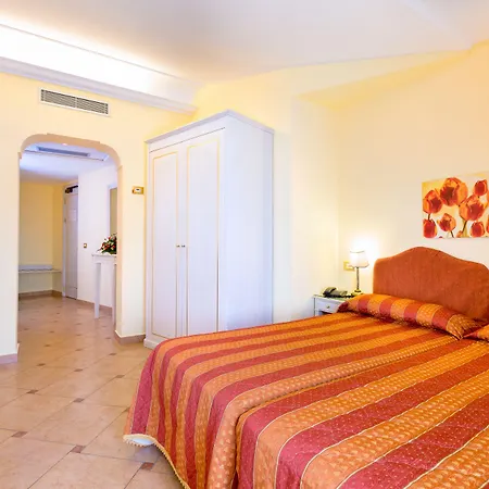 La Vue D'or 4* Półwysep Sorrentyński