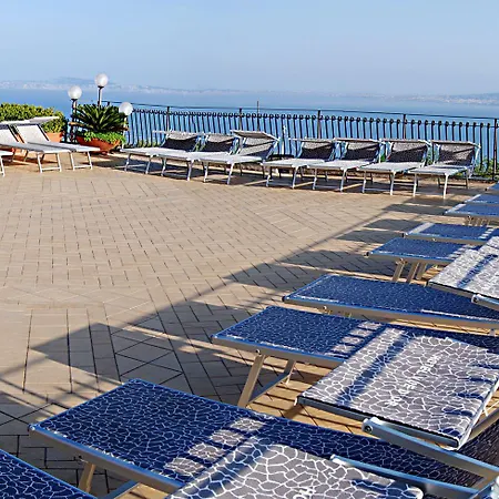 La Vue D'or 4* Półwysep Sorrentyński