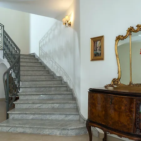 La Vue D'or Hotel Półwysep Sorrentyński