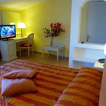 فندق La Vue D'or 4*