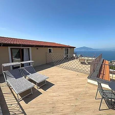 La Vue D'or فندق 4*