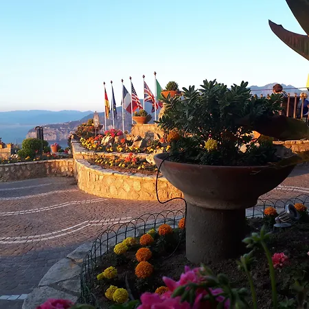 La Vue D'or 4* Sorrent