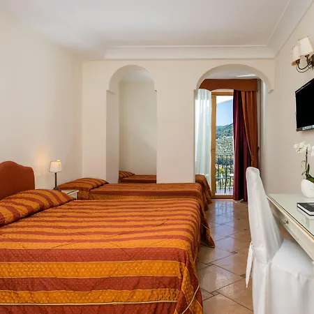 La Vue D'or Hotel Sorrent