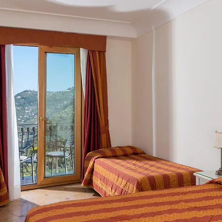 Hotel La Vue D'or Sorrent