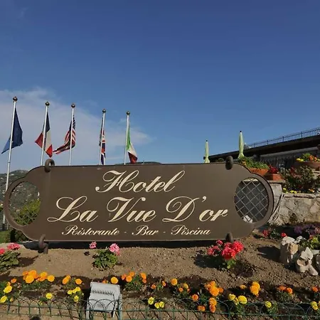 Hotel La Vue D'or