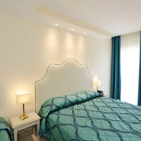 La Vue D'or Отель 4*
