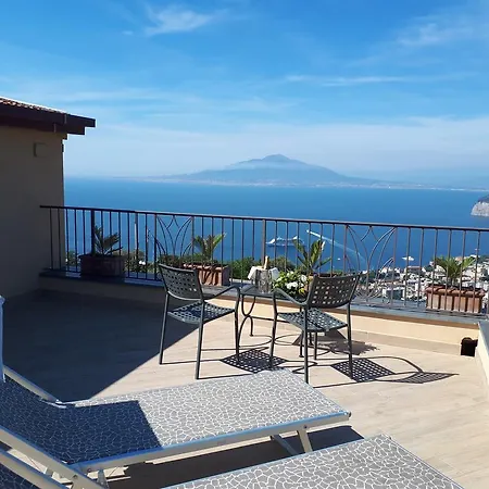 La Vue D'or Hotel