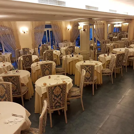La Vue D'or 4* Sorrento