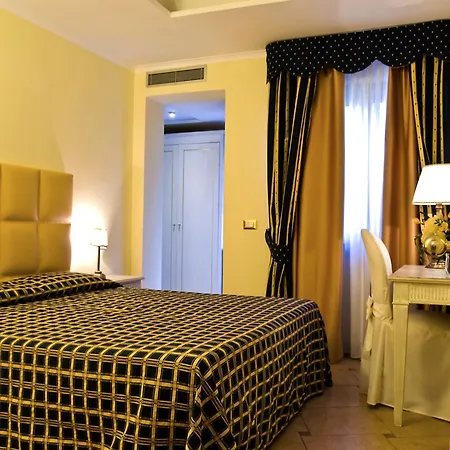 La Vue D'or Hotel 4*