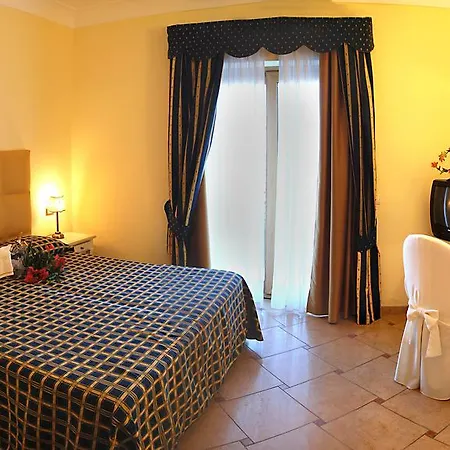La Vue D'or 4* Sorrento