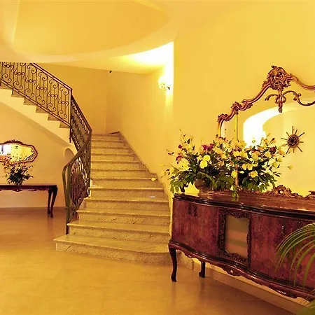 La Vue D'or 4* Сорренто