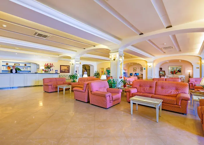 La Vue D'or Отель 4*