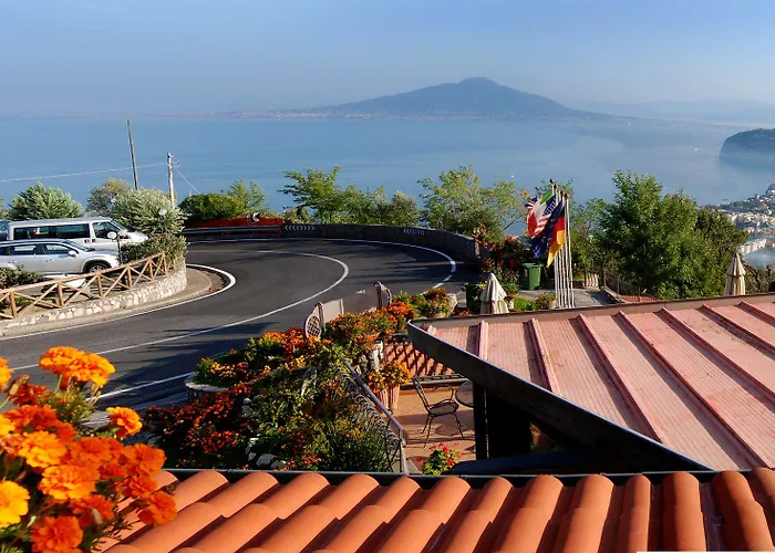 La Vue D'or Отель