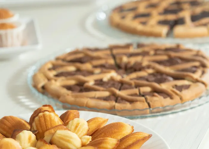 La Vue D'or Отель