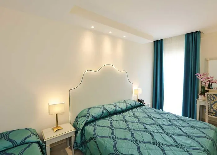 La Vue D'or Отель 4*