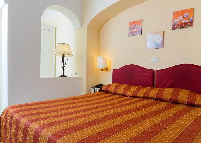 La Vue D'or 4* Сорренто