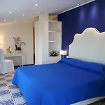 La Vue D'or 4* Сорренто