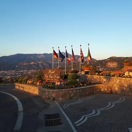 فندق La Vue D'or سورينتو