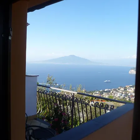 فندق La Vue D'or