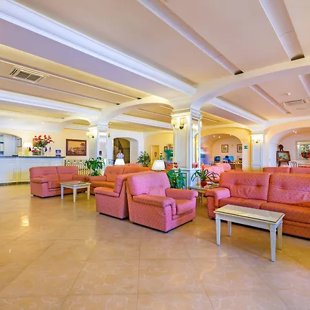 La Vue D'or فندق 4*