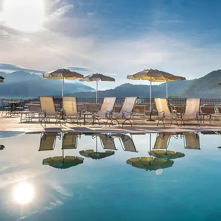 فندق La Vue D'or سورينتو