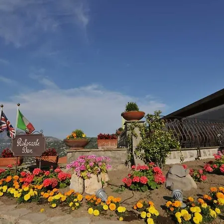 La Vue D'or فندق