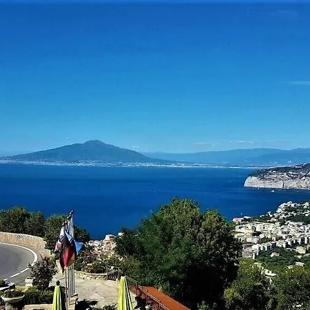 La Vue D'or 4* سورينتو