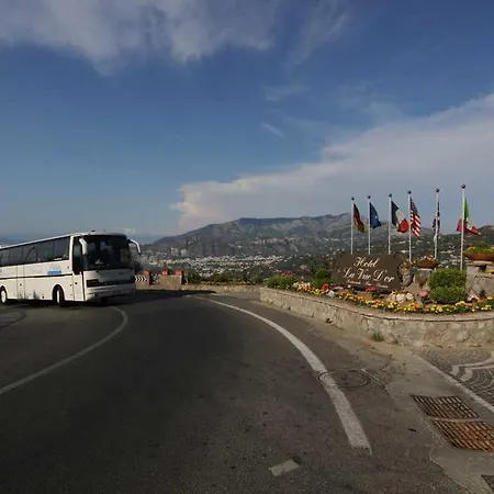 라 부어 도르 소렌토