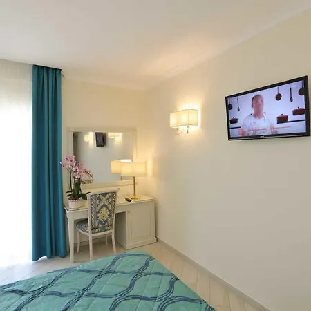 라 부어 도르 4* 소렌토